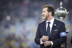 Conmebol destinará más de 300 millones de dólares en premios en sus torneos de este año - .::Agencia IP::.
