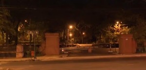 Esperan evolución favorable de joven atacada en Parque Antonio López | 1000 Noticias