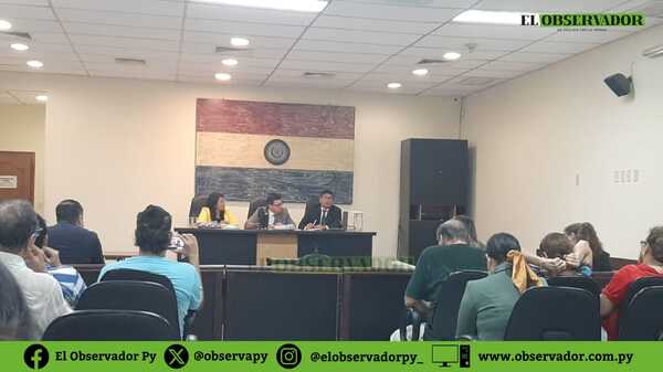 Eusebio Torres fue “valiente” como torturador pero “cobarde” como acusado, según víctimas