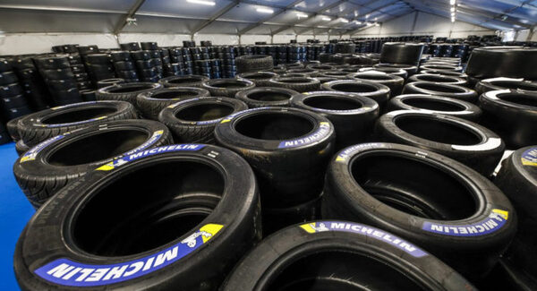 El beneficio anual de Michelin cay贸 un 1,3 % en 2023 por reestructuraciones - Revista PLUS