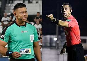 Luque: intendente veta declaración contra árbitros de fútbol como “personas no gratas” - Nacionales - ABC Color