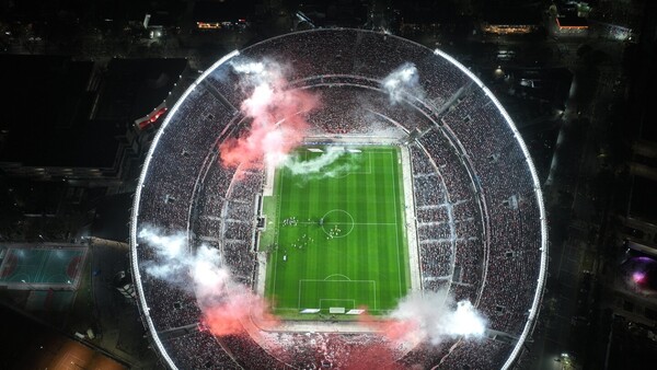 Buenos Aires albergará su vigésima primera final de Copa Libertadores