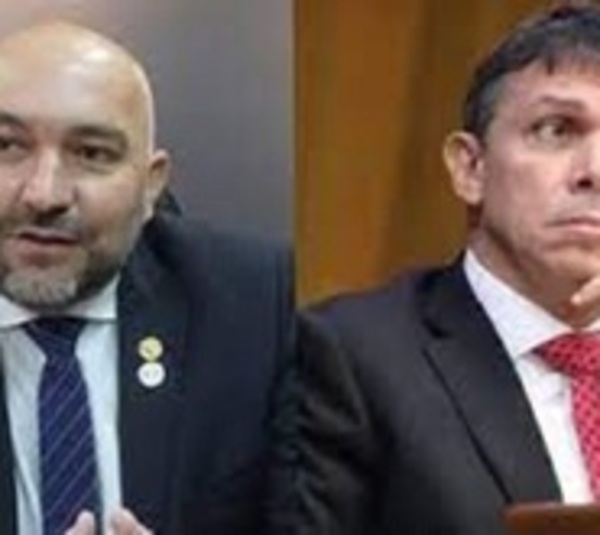 Juez desestima denuncia contra Orlando Arévalos y Óscar Paciello - Paraguay.com