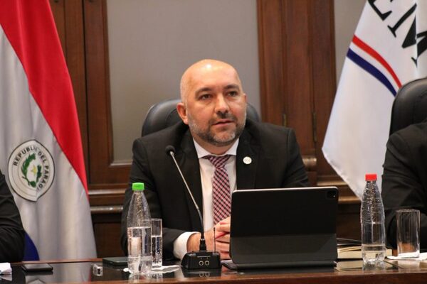 Desestiman denuncia contra presidente del JEM y el extitular del CM | 1000 Noticias