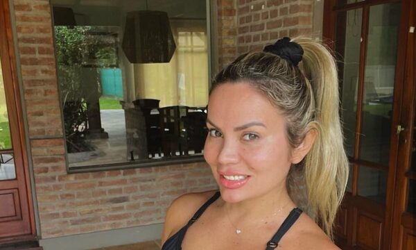 Dahiana Bresanovich habló sobre la negligencia que sufrió: “Dios me dio una hermosa y nueva oportunidad”