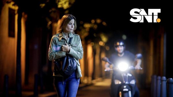La Sobremesa de IDM: Calles inseguras para mujeres - SNT