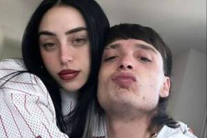 Nicki Nicole tras la infidelidad de Peso Pluma: “Me enteré igual que ustedes”