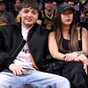 Nicki Nicole terminó relación con Peso Pluma tras ser pillado con otra en el Super Bowl
