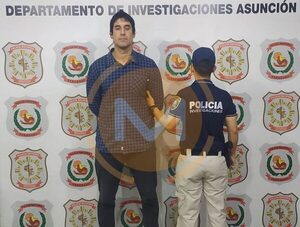 Se entrega uno de los responsables de la batalla campal entre barras de Cerro · Radio Monumental 1080 AM