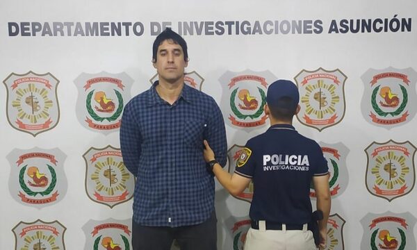 Liberan a líder de Barra Brava que se entregó