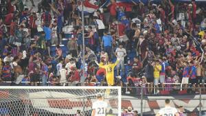 Sanción histórica y sin precedentes a Cerro Porteño