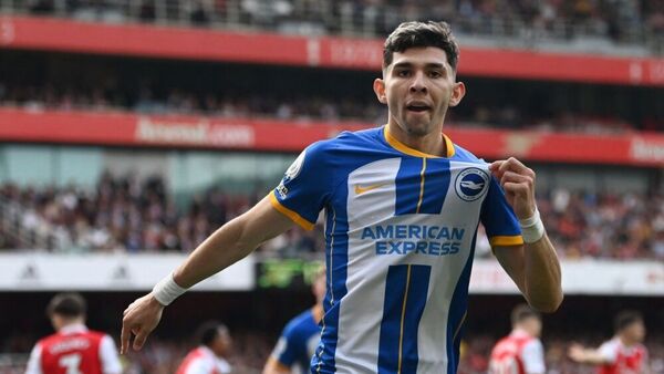 Juegos Olimpicos: Los jugadores que pueden reforzar Paraguay sin pasar la edad