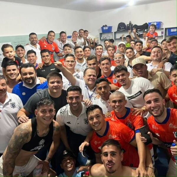 El “Gallo Norteño” se posiciona en la tabla como escolta del puntero - Radio Imperio 106.7 FM
