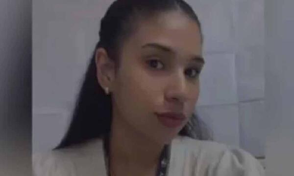 Joven baleada en el Parque Carlos Antonio López está estable, dice su madre – Prensa 5
