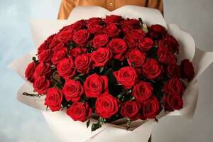 San Valentín: Si vas a regalar (o recibir) flores, tenés que saber esto - Estilo de vida - ABC Color