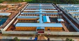 Diario HOY | Liberan nuevas fechas para visitas de familiares a la nueva penitenciaría de Emboscada