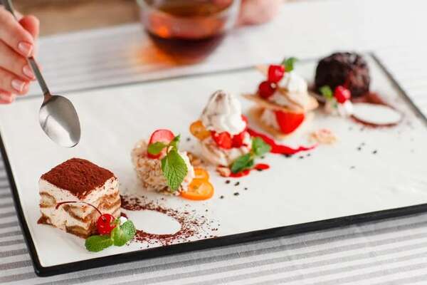 ¡Imperdibles! Estos son los mejores postres para enamorar - Gastronomía - ABC Color