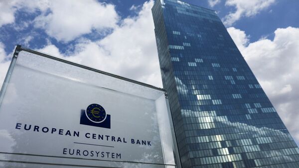 El Banco Central Europeo asegura que se va en la direcci贸n correcta para bajar las tasas de inter茅s - Revista PLUS