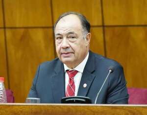 AUDIO: Pérdida de investidura de Kattya González “quebrantaría la democracia”, según senador Juan Afara - ABC AM 730 - ABC Color