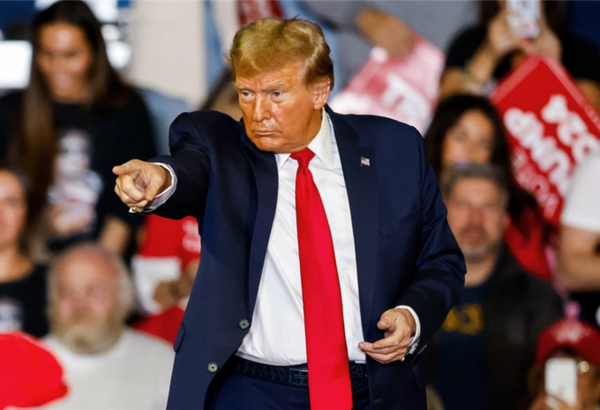 Aliados de Trump se oponen a ayuda a Ucrania aprobada por Senado de EEUU