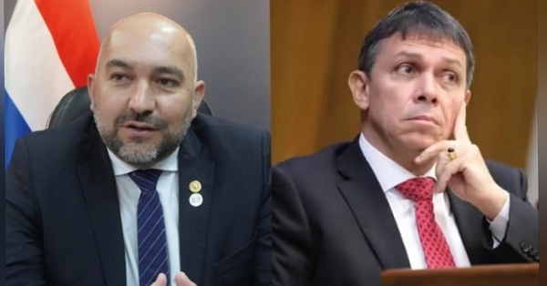 Juez desestima denuncia presentada contra Orlando Arévalo y Óscar Paciello