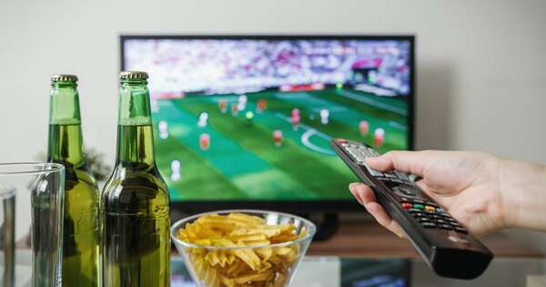 La Nación / ¿Cuáles son los deportes más populares para apostar en Paraguay?