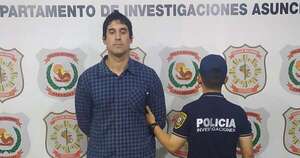 Diario HOY | Fiscalía ordena liberar a barra de Cerro Porteño que se había entregado a la Policía