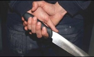 Procesan a un joven que intentó apuñalar a un hombre