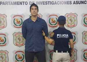 Fiscalía ordena liberar a barra de Cerro Porteño que se había entregado a la Policía