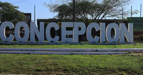 Diario HOY | Vehículo explotó en un camino vecinal de Concepción e investigan supuesto atentado