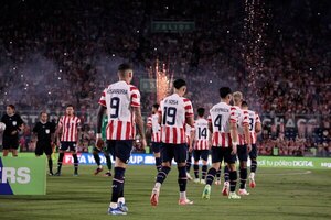 Versus / El rival europeo que tendrá Paraguay en la próxima fecha FIFA