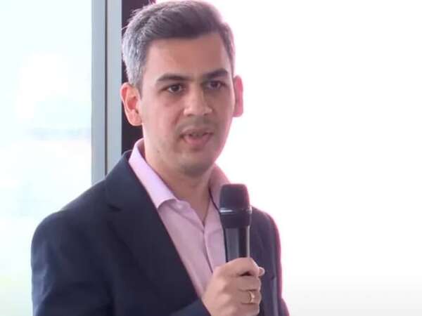 Santi Peña suma otro asesor a la Presidencia de la República: Juan José Galeano Paredes - Política - ABC Color