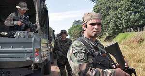 La Nación / Atentado con explosivos a vehículo deja tres víctimas fatales en Concepción