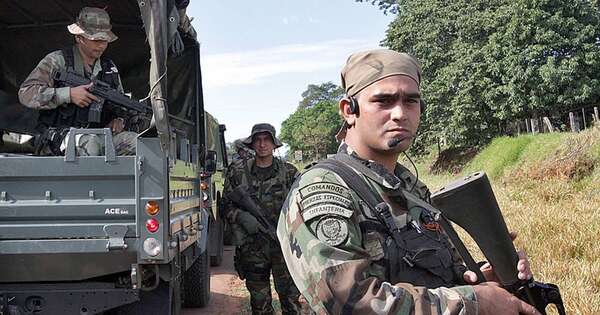 La Nación / Atentado con explosivos a vehículo deja tres víctimas fatales en Concepción
