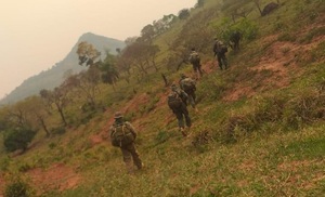 Atentado con artefacto deja 3 fallecidos en zona del EPP