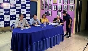 Aprueban expulsión de senadores que apoyen la pérdida de investidura de Kattya González