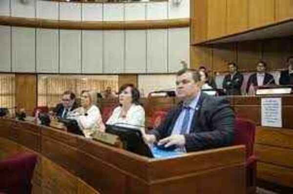 Partido Liberal expulsa a cuatro de sus senadores por impulsar destitución de Kattya González