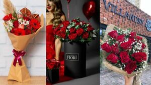 ¿Me quiere, no me quiere? Venta flores aumenta hasta 20 veces más durante Día de los Enamorados