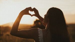 El amor más importante, el propio: “Enamórate de ti, de la vida y luego de quien tú quieras”