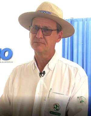 Inbio mostró avances con soja HB4 y más - Economía - ABC Color