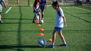 Escuelas Deportivas: Una oportunidad para crecer - Polideportivo - ABC Color