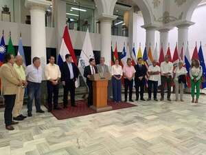 Perder certificación UE afectaría en US$ 2.500 millones a la soja paraguaya - Nacionales - ABC Color