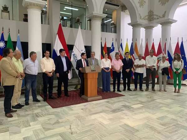 Perder certificación UE afectaría en US$ 2.500 millones a la soja paraguaya - Nacionales - ABC Color