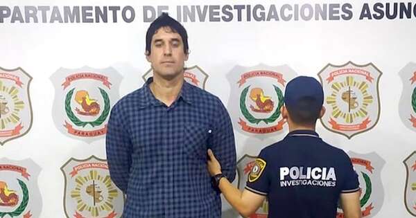La Nación / La Fiscalía ordena liberar a barrabrava