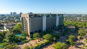 El indicador de ventas tuvo variación positiva de 4,2% en el 2023