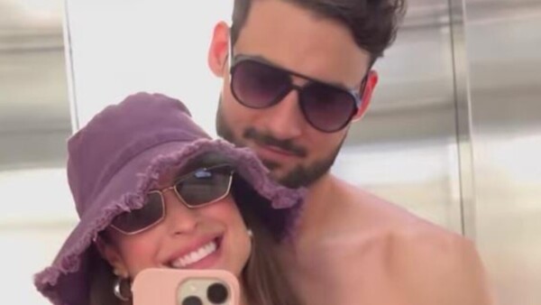 Figuras relatan cómo es el amor en los tiempos de redes sociales