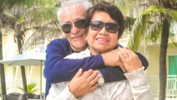 Doña Blanca comparte la historia de su gran amor, que lo pudo todo