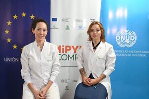 Innovan el mercado con cuero vegetal