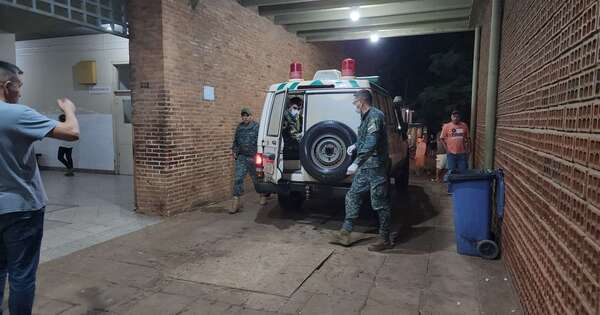 Diario HOY | Tres muertos y un herido grave tras atentado en Concepción