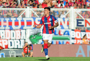 Versus / Se confirma la ‘Bareiro dependencia’ de San Lorenzo